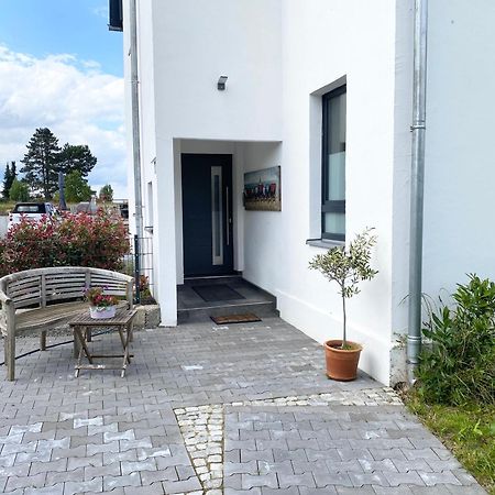Apartmenthaus Bella Casa Hagen (Arnsberg) Exterior foto