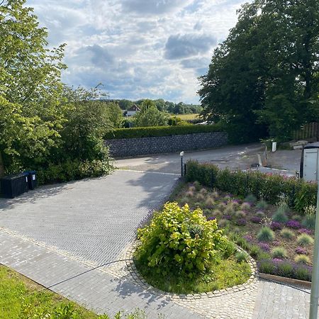 Apartmenthaus Bella Casa Hagen (Arnsberg) Exterior foto