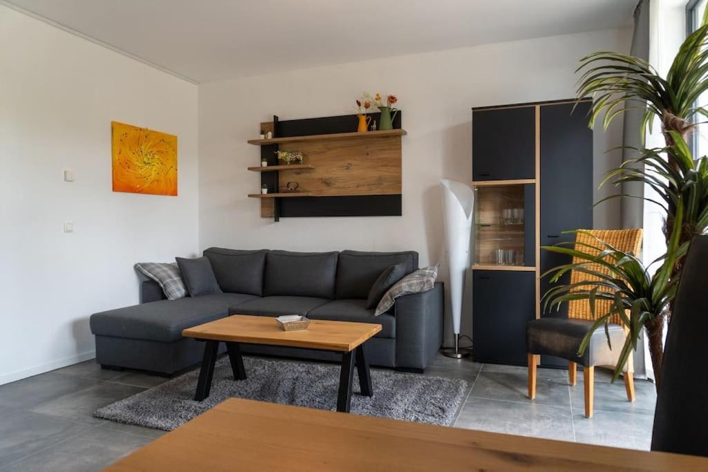 Apartmenthaus Bella Casa Hagen (Arnsberg) Exterior foto