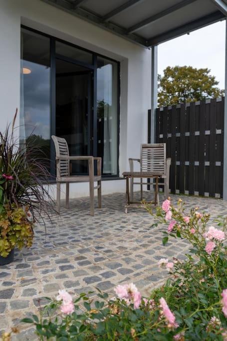 Apartmenthaus Bella Casa Hagen (Arnsberg) Exterior foto