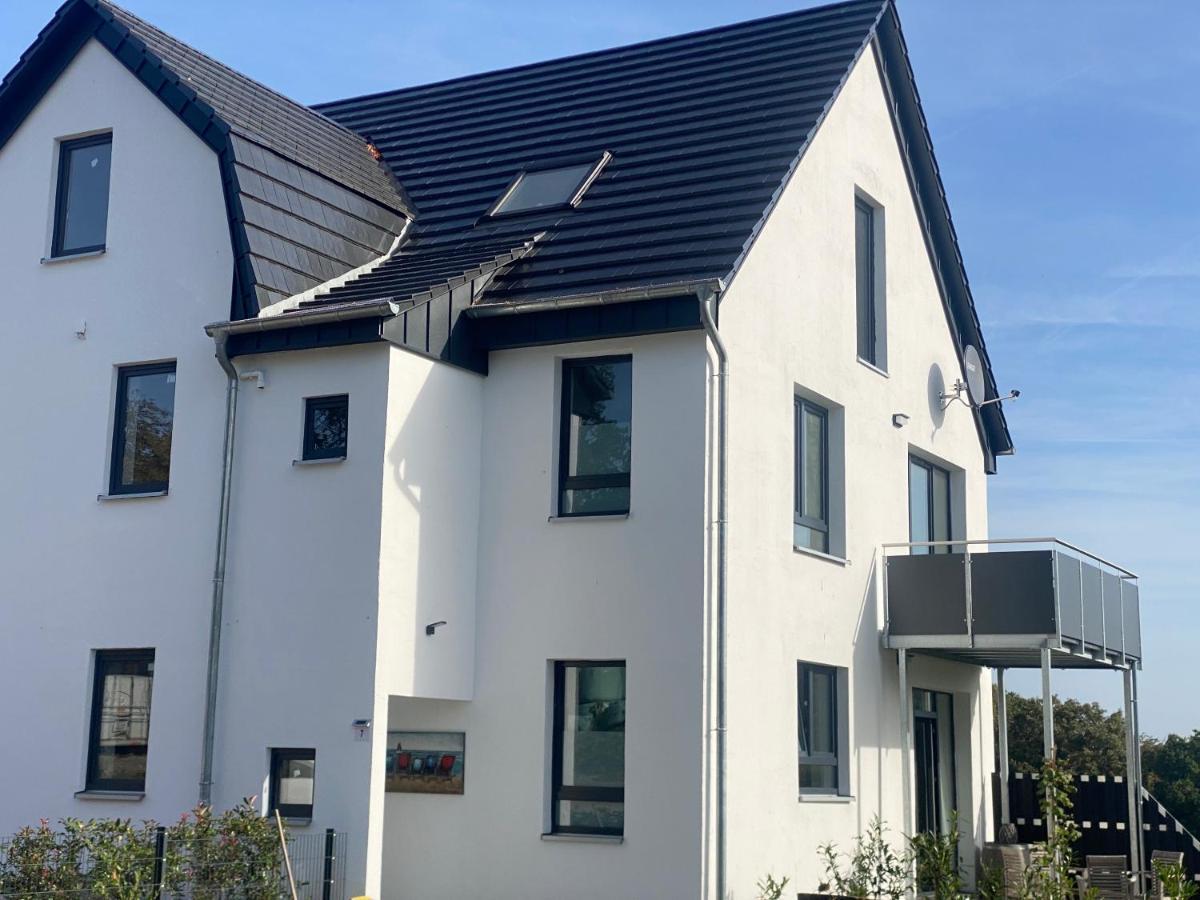 Apartmenthaus Bella Casa Hagen (Arnsberg) Exterior foto