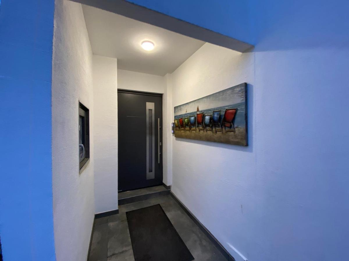 Apartmenthaus Bella Casa Hagen (Arnsberg) Exterior foto