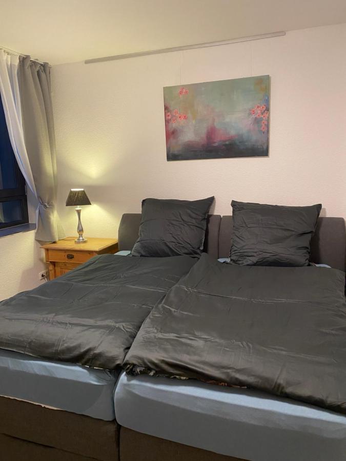 Apartmenthaus Bella Casa Hagen (Arnsberg) Exterior foto