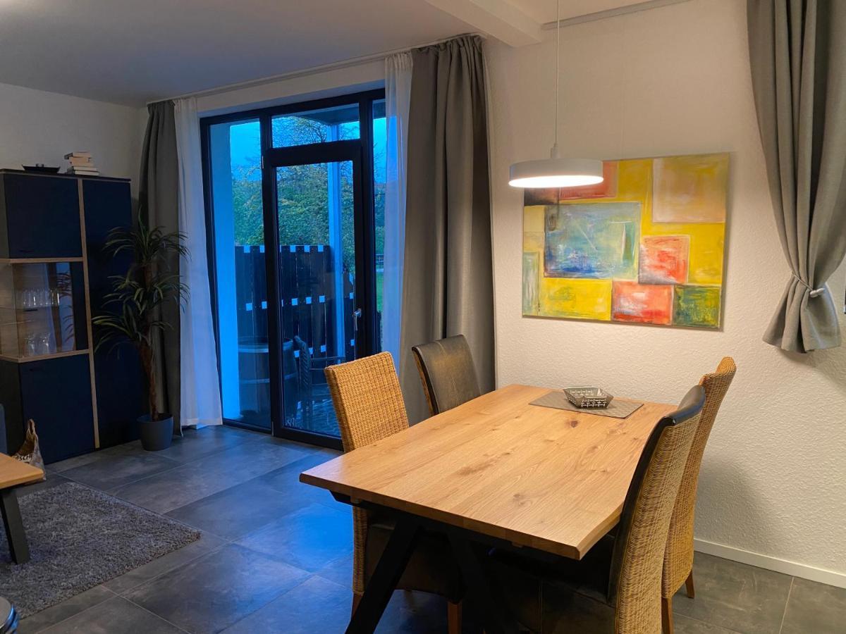 Apartmenthaus Bella Casa Hagen (Arnsberg) Exterior foto