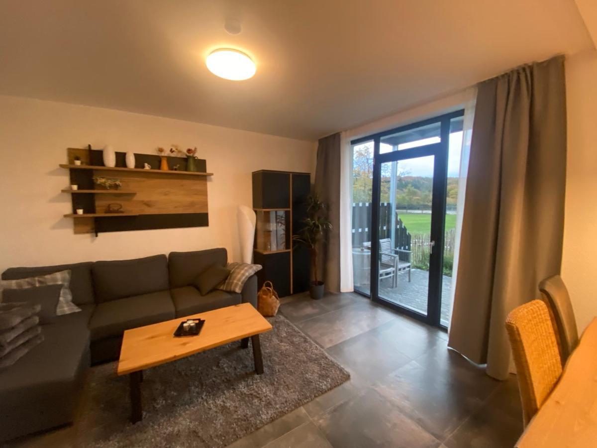 Apartmenthaus Bella Casa Hagen (Arnsberg) Exterior foto