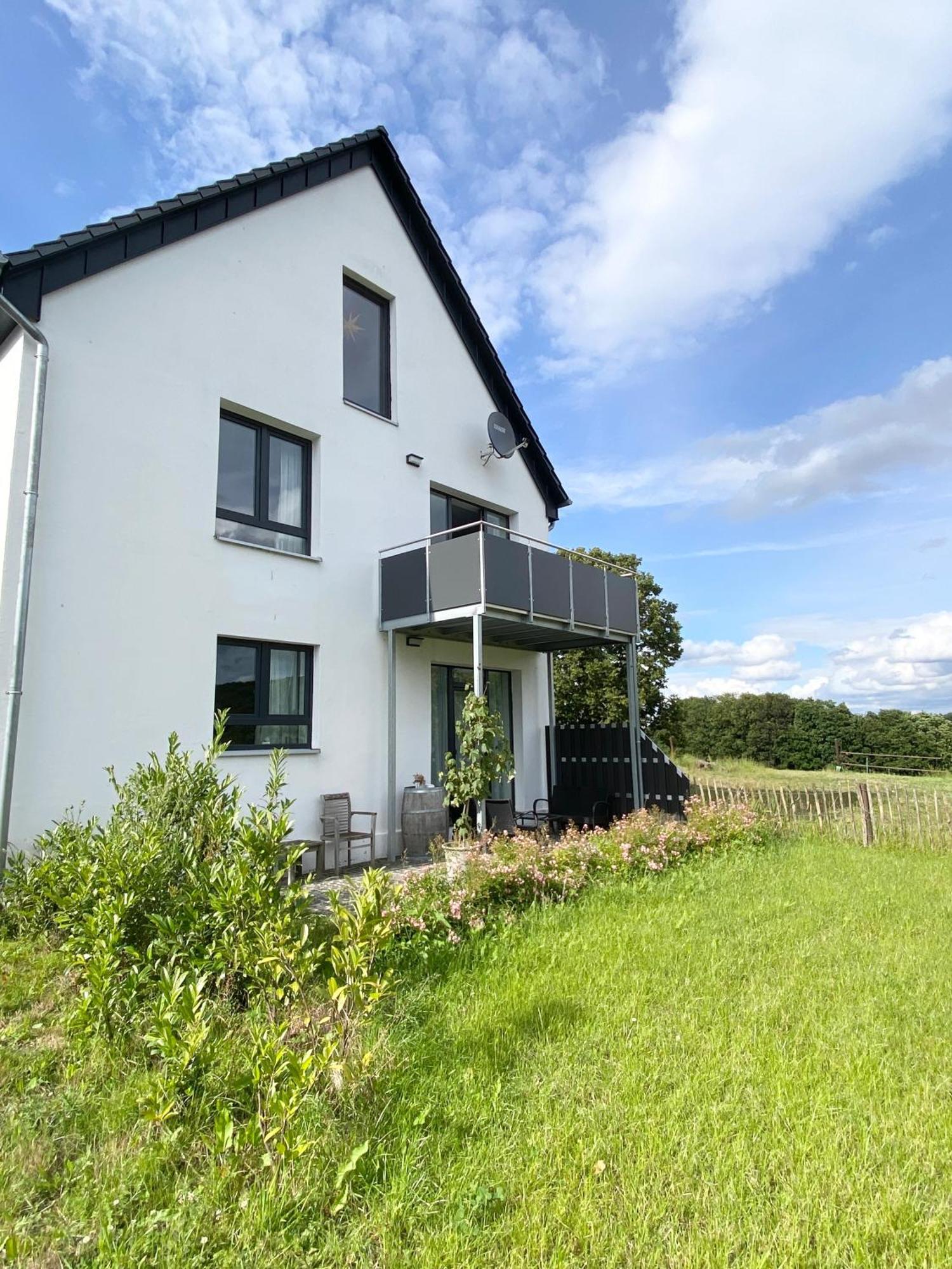 Apartmenthaus Bella Casa Hagen (Arnsberg) Exterior foto