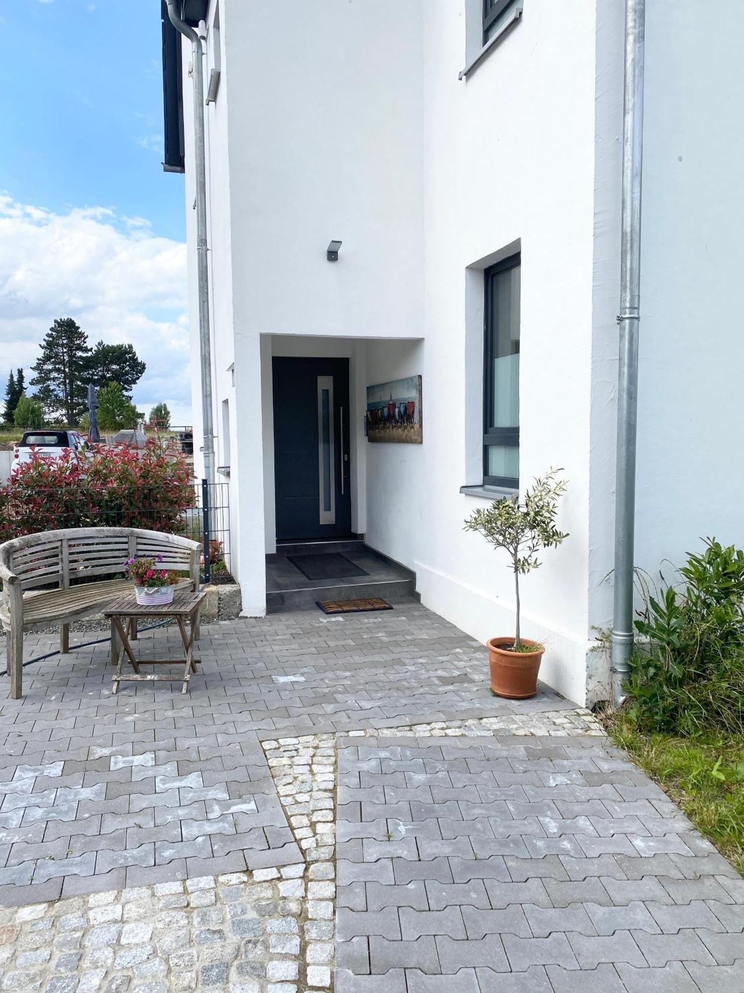 Apartmenthaus Bella Casa Hagen (Arnsberg) Exterior foto