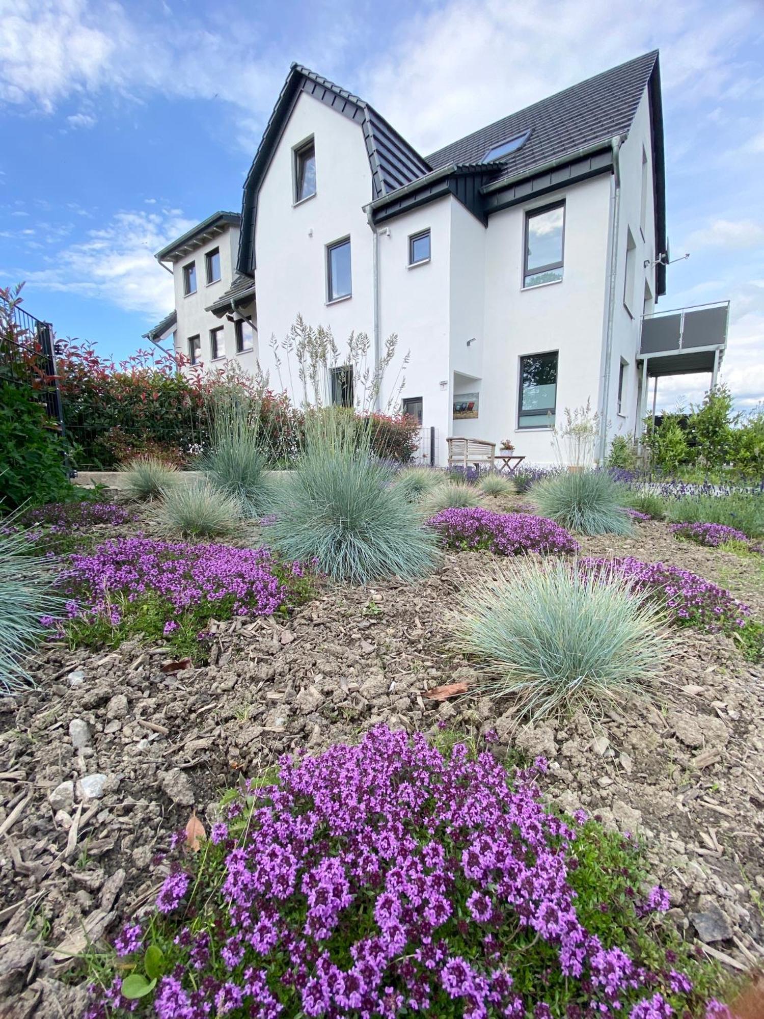 Apartmenthaus Bella Casa Hagen (Arnsberg) Exterior foto