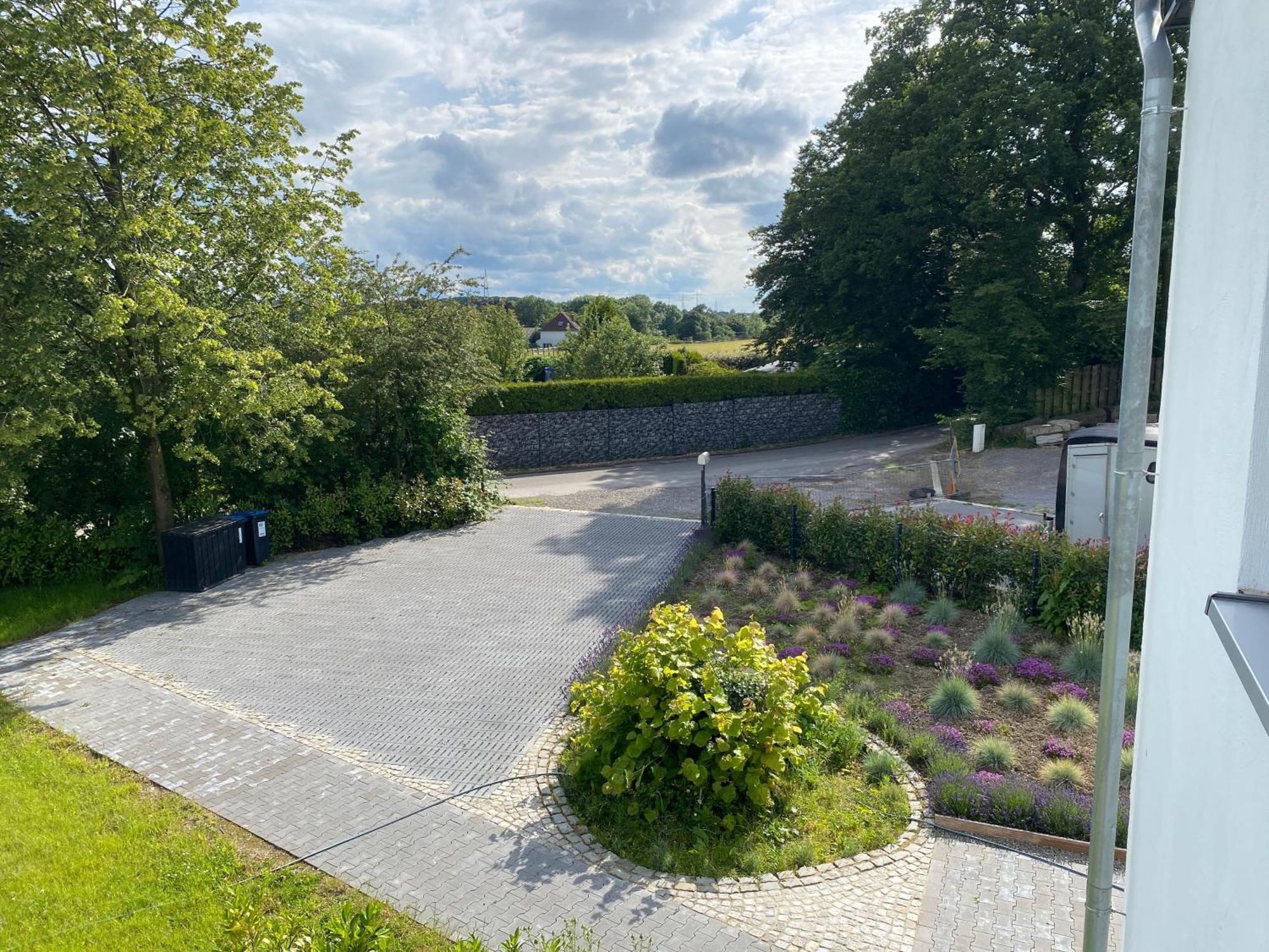 Apartmenthaus Bella Casa Hagen (Arnsberg) Exterior foto