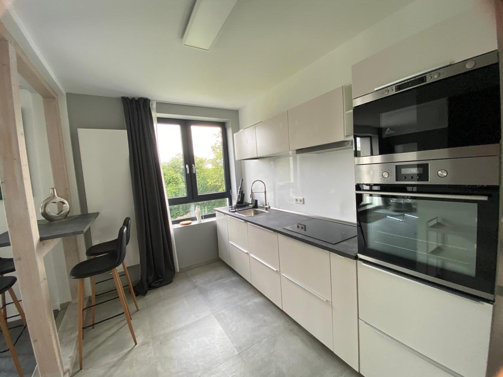 Apartmenthaus Bella Casa Hagen (Arnsberg) Exterior foto
