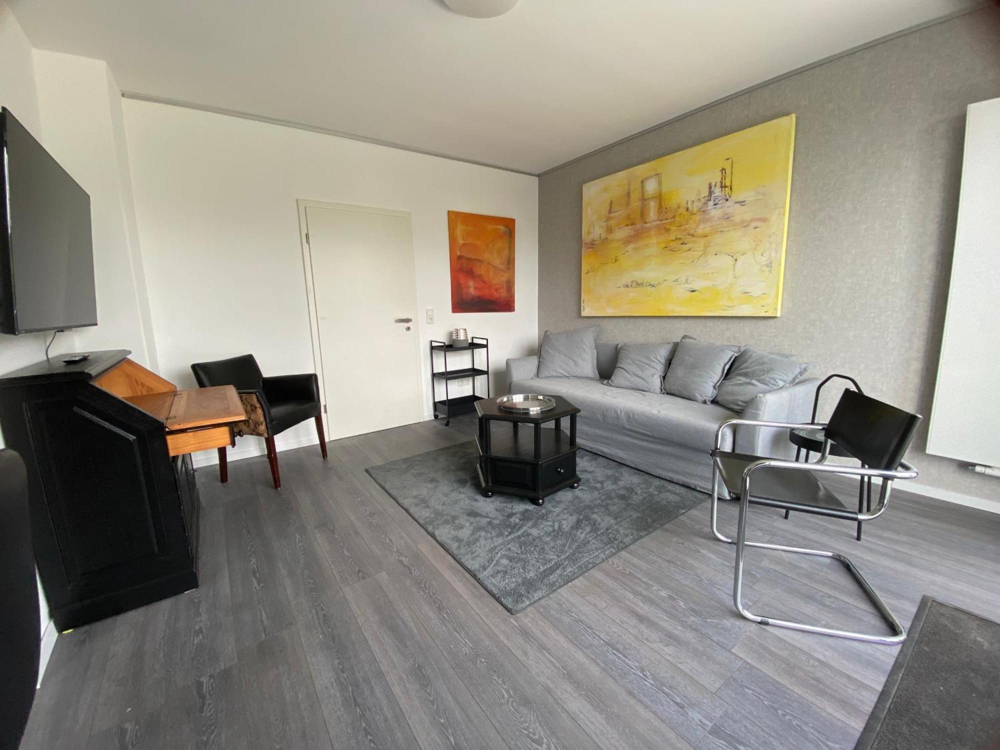 Apartmenthaus Bella Casa Hagen (Arnsberg) Exterior foto