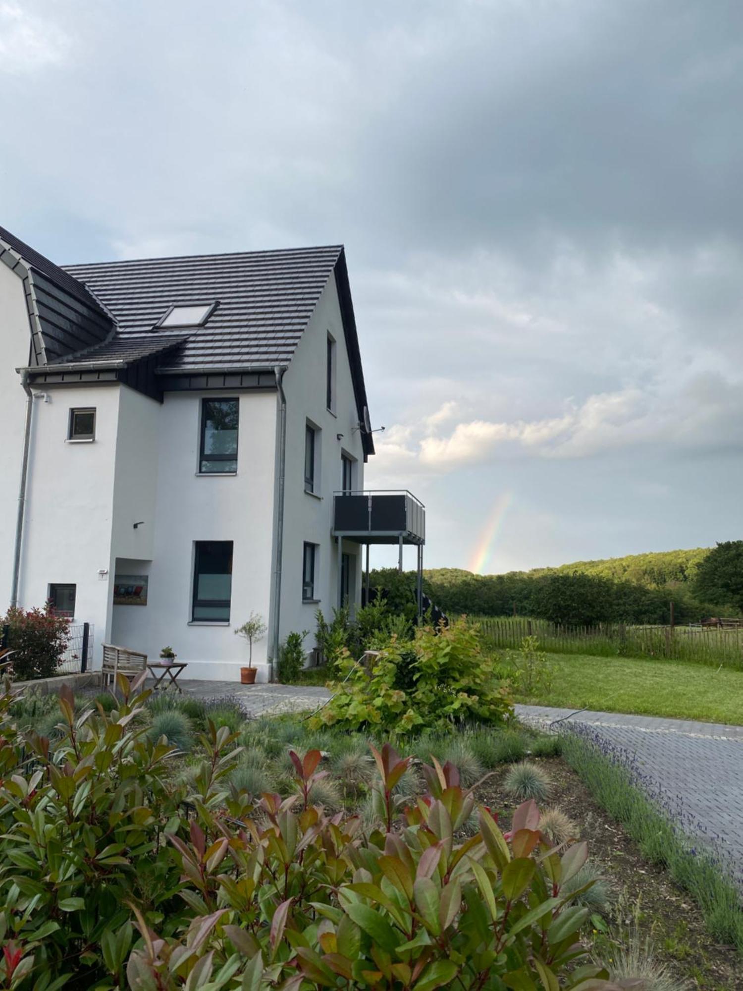 Apartmenthaus Bella Casa Hagen (Arnsberg) Exterior foto
