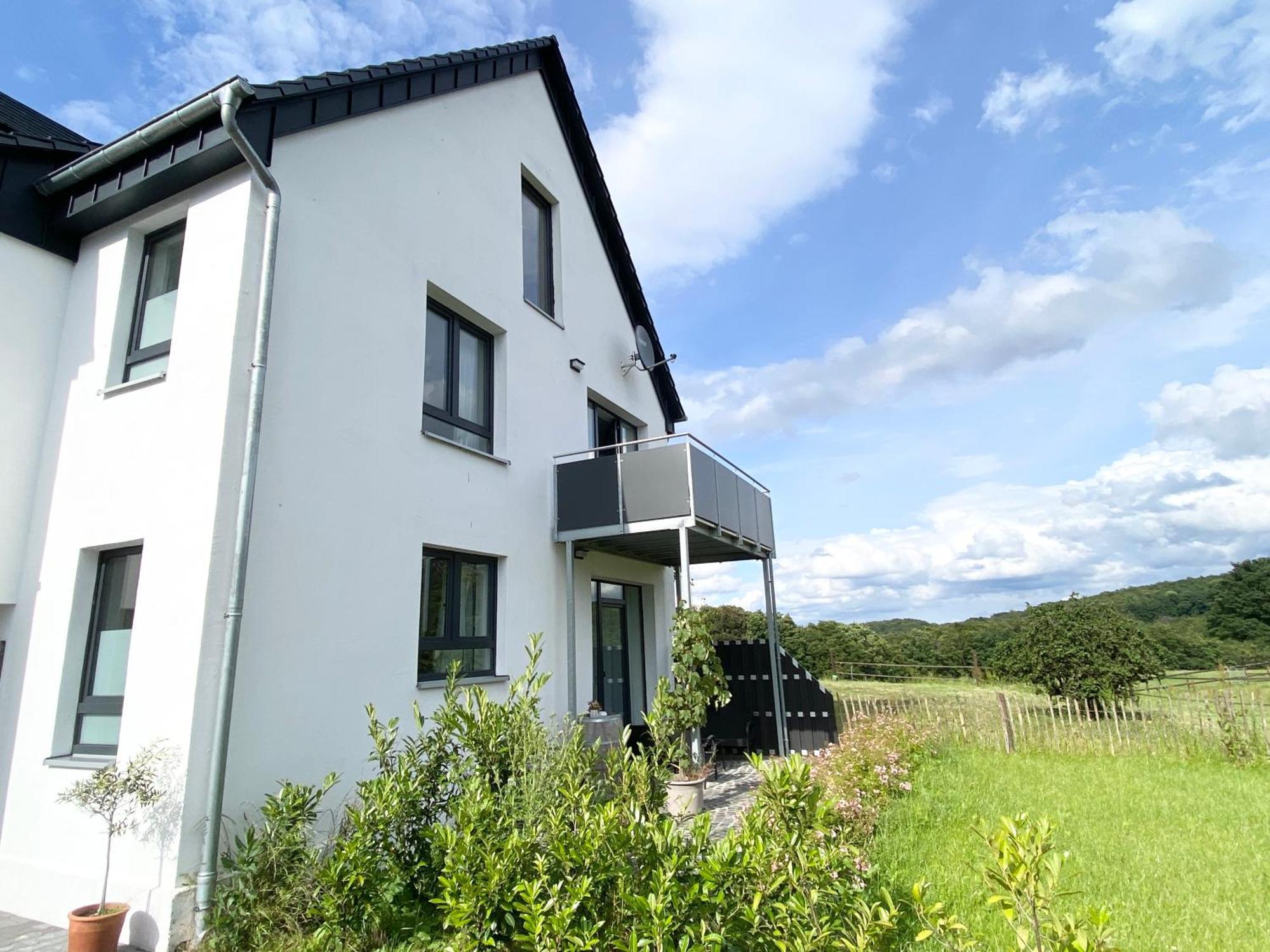 Apartmenthaus Bella Casa Hagen (Arnsberg) Exterior foto