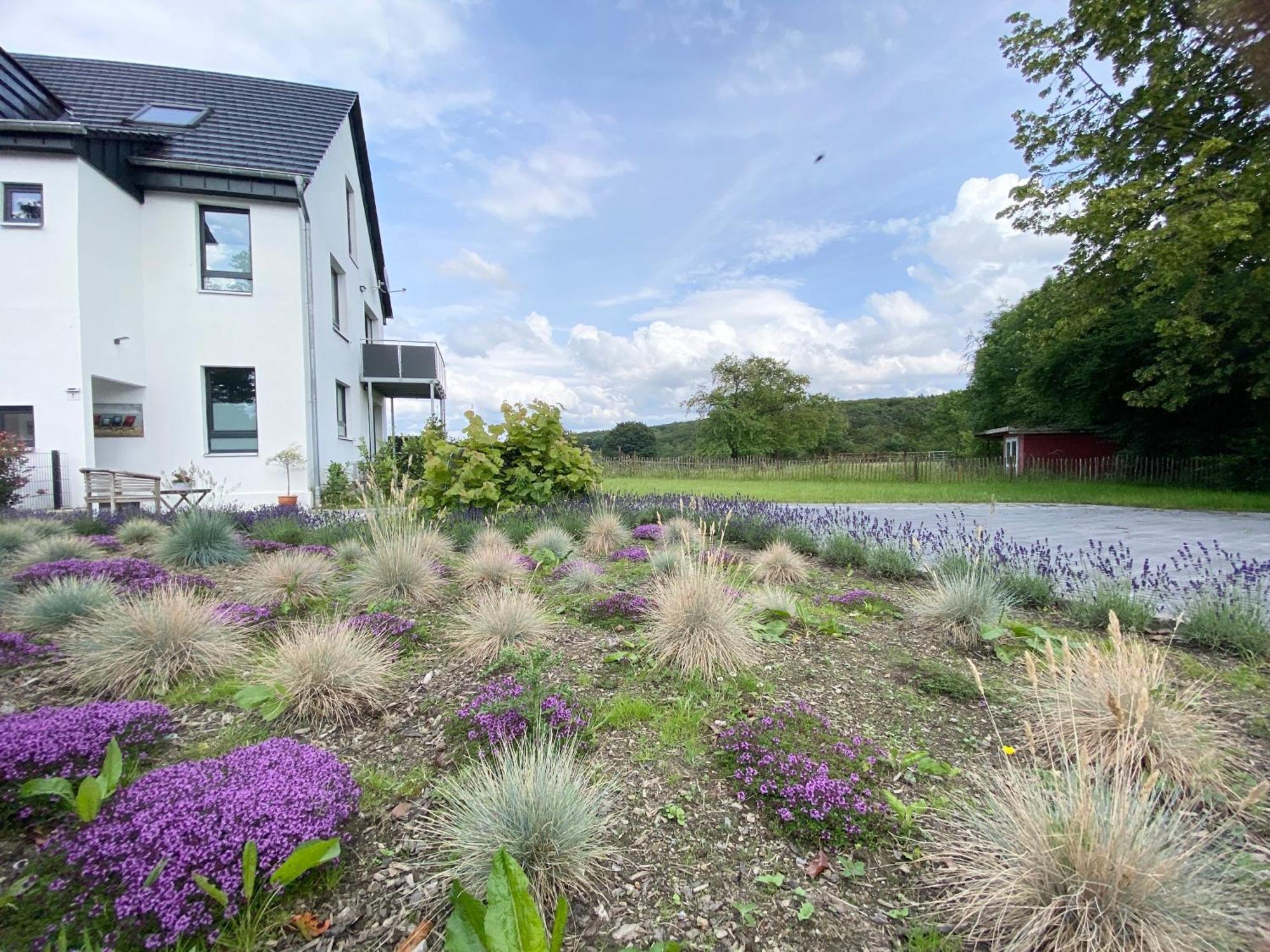 Apartmenthaus Bella Casa Hagen (Arnsberg) Exterior foto
