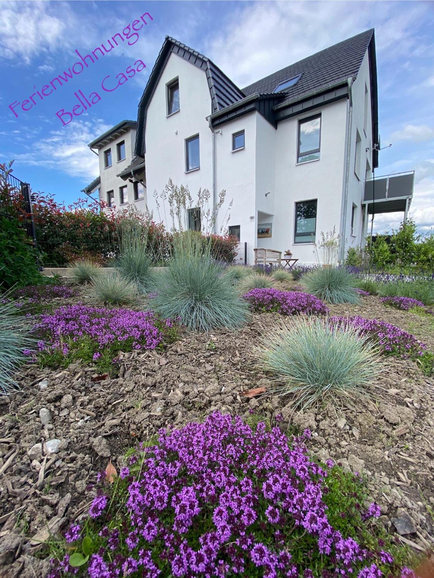Apartmenthaus Bella Casa Hagen (Arnsberg) Exterior foto